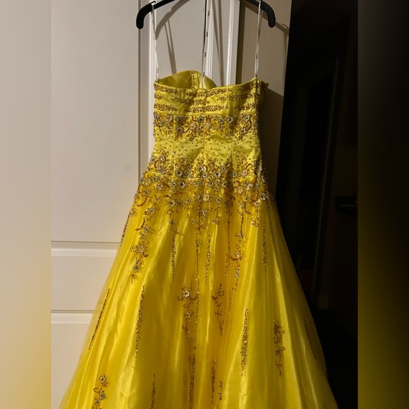 Bicici Prom/Graduation Dress - Picture 6 of 12